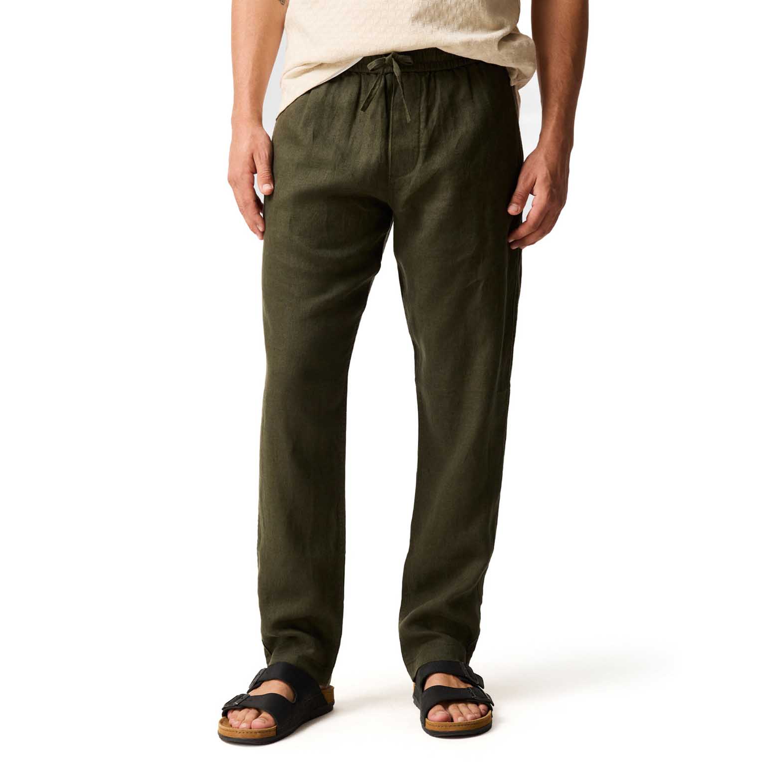 Rodd & Gunn Linen Resort Pant